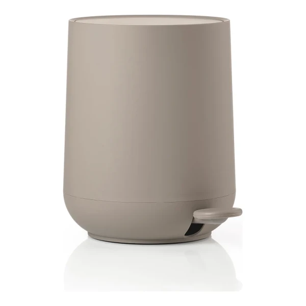 Zone Denmark - Nova Treteimer 3 L, taupe