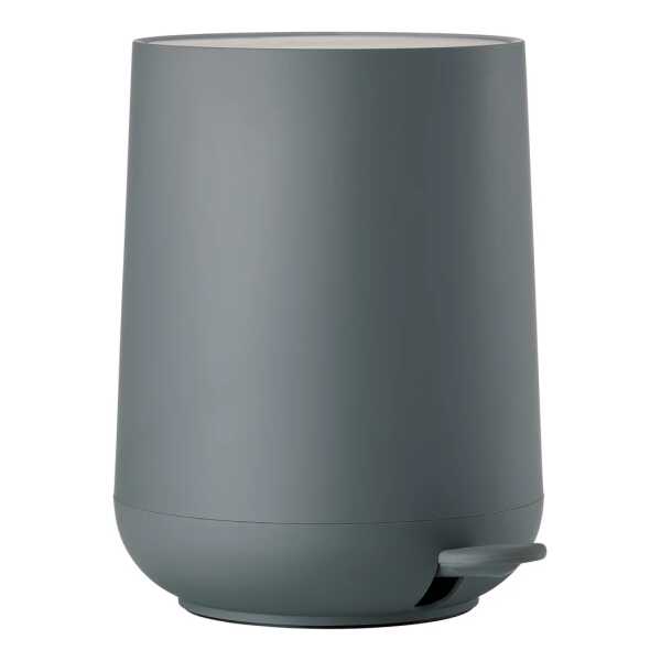 Zone Denmark - Nova Treteimer 5 L, grau