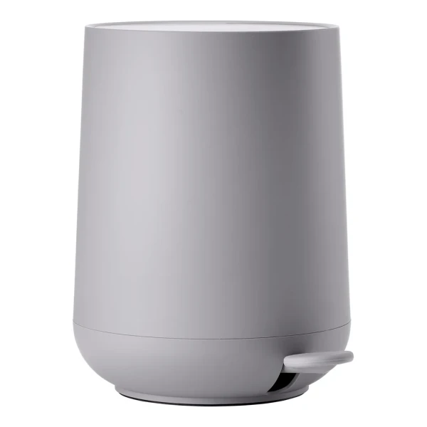 Zone Denmark - Nova Treteimer 5 L, gull grey