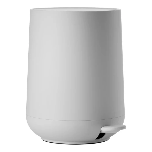 Zone Denmark - Nova Treteimer 5 L, soft grey