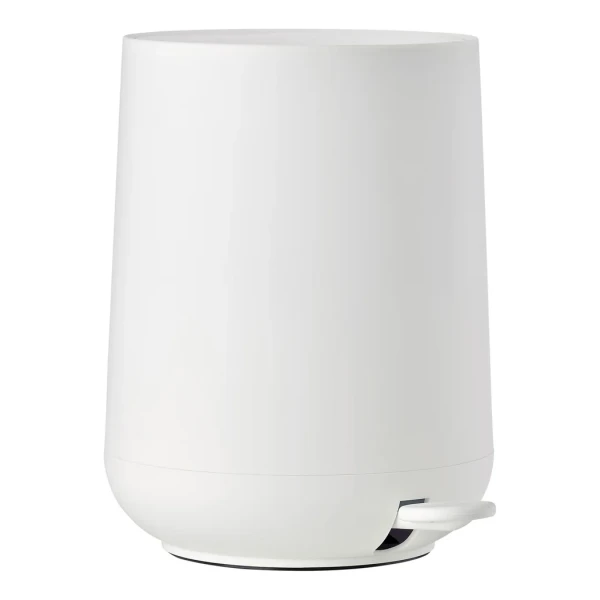 Zone Denmark - Nova Treteimer 5 L, weiß