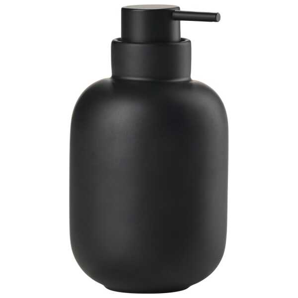 Zone Denmark Sensu Seifenspender 30 cl Black