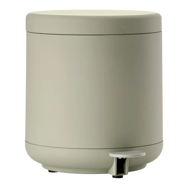 Zone Denmark - Ume Treteimer 4 l, eucalyptus green