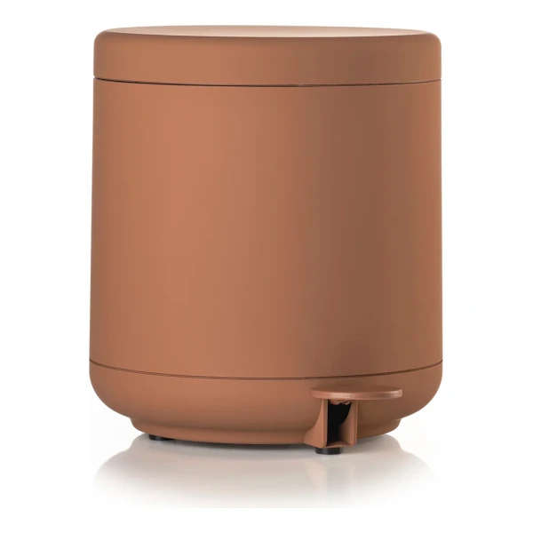 Zone Denmark - Ume Treteimer 4 l, terracotta