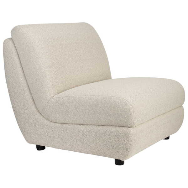 Zuiver - Mississippi Outdoor Lounge Chair, beige