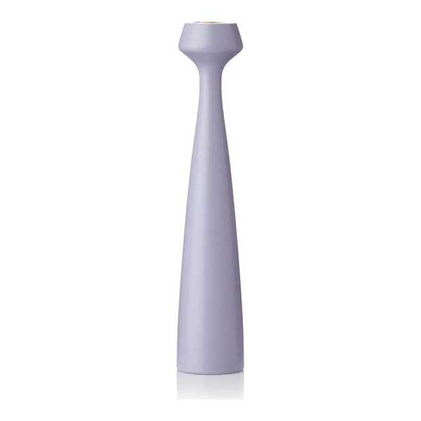 applicata - Blossom Kerzenhalter, Lilie / lavendel