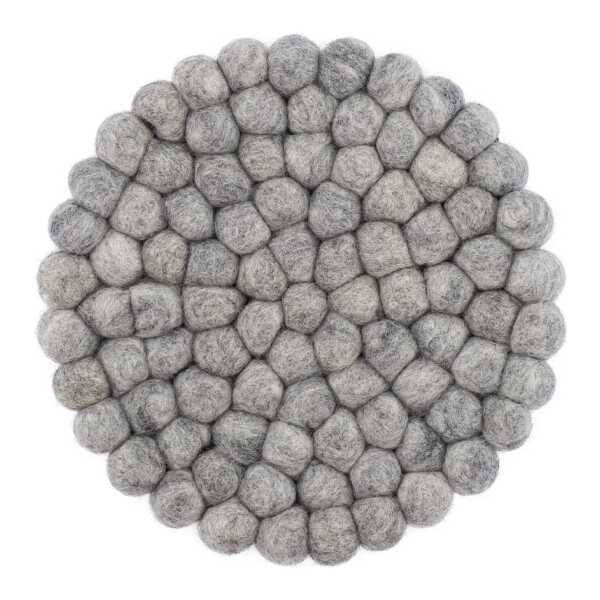myfelt - Topfuntersetzer Ø 20 cm, Carl