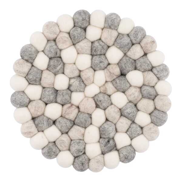 myfelt - Topfuntersetzer Ø 20 cm, Hella