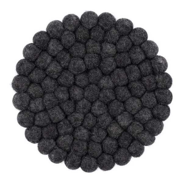 myfelt - Topfuntersetzer Ø 20 cm, Hugo
