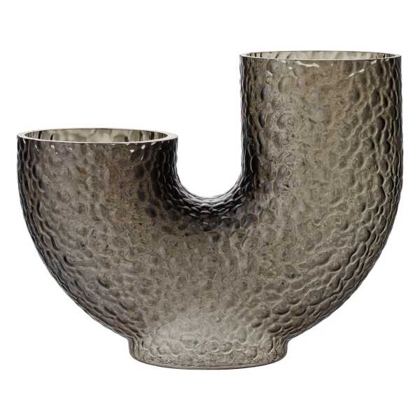 AYTM Arura Vase medium Schwarz