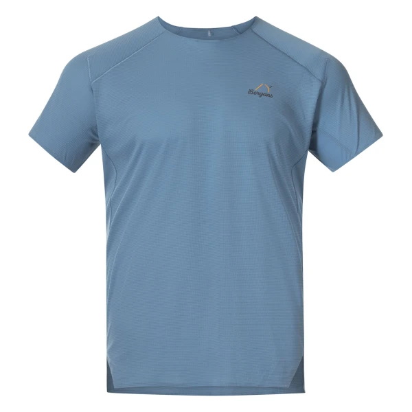 Bergans Herren Y LightLine Fast T-Shirt