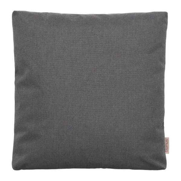 Blomus - Stay Outdoor-Kissen 45 x 45 cm, coal