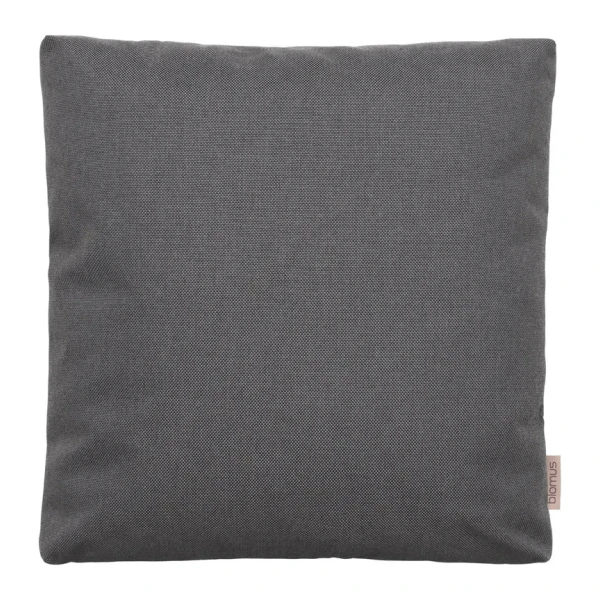 Blomus - Stay Outdoor-Kissen 45 x 45 cm, coal