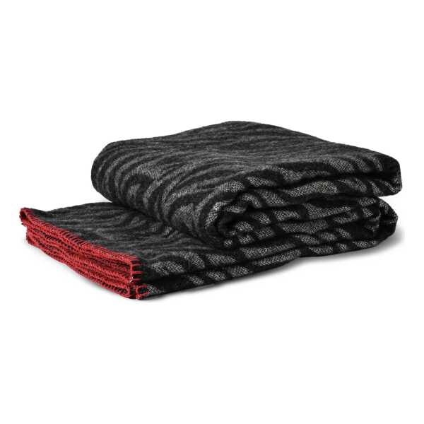 Byon Anima Decke 130x200 cm Zebra