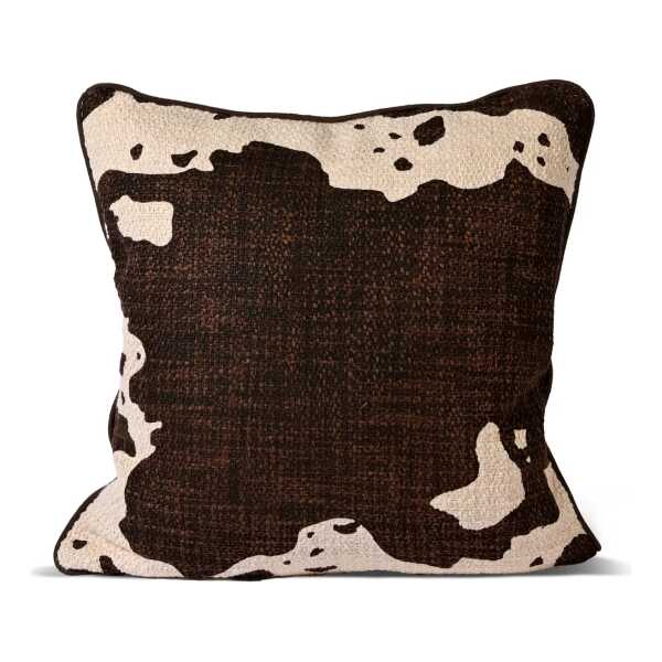Byon Anima Kissen M 50x50 cm Kuh