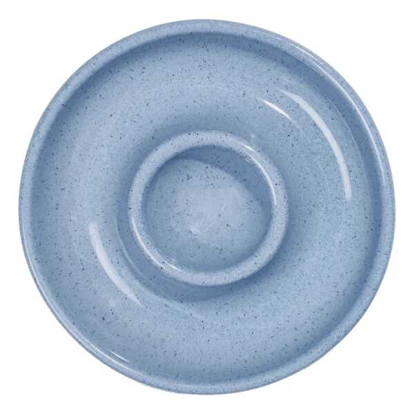 Byon Porto Eierbecher Ø12 cm Hellblau