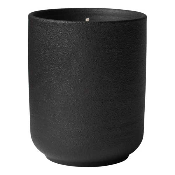 DBKD Burn Duftkerze 60 h Black