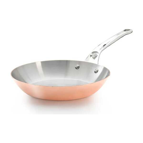 De Buyer Prima Matera Pfanne induktion 20cm
