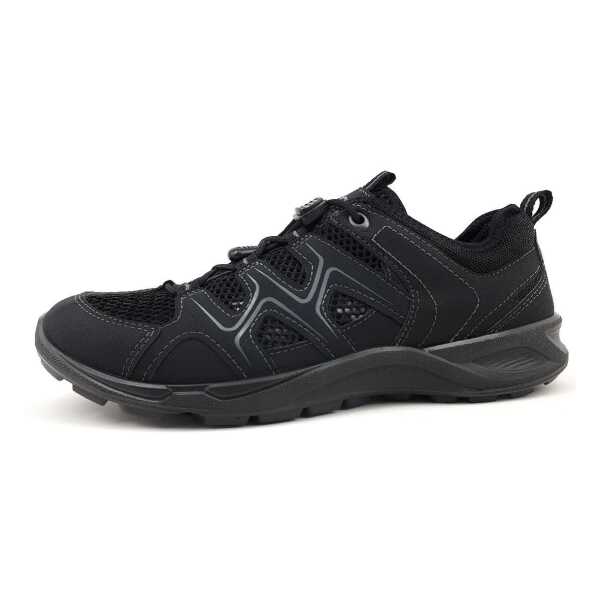 Ecco Slipper Slip-On Sneaker
