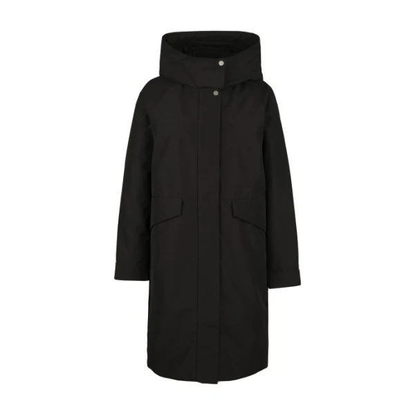 Elvine - Women's Malvina - Parka Gr XXL schwarz