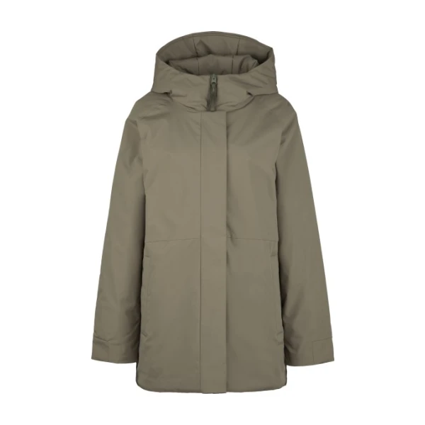 Elvine - Women's Nalea - Winterjacke Gr XXL grau
