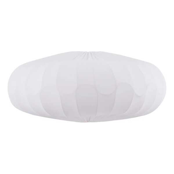 Globen Lighting Bladwerk Lampenschirm Ø50 cm Weiß