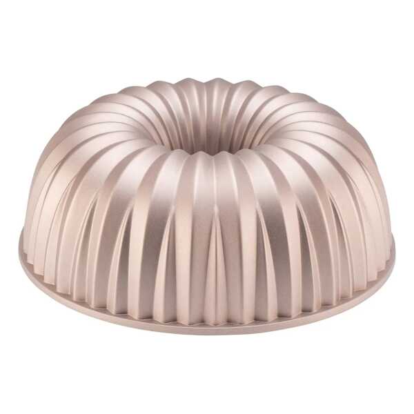 Heirol Heirol Backform aus gegossenem Aluminium Wasserfall