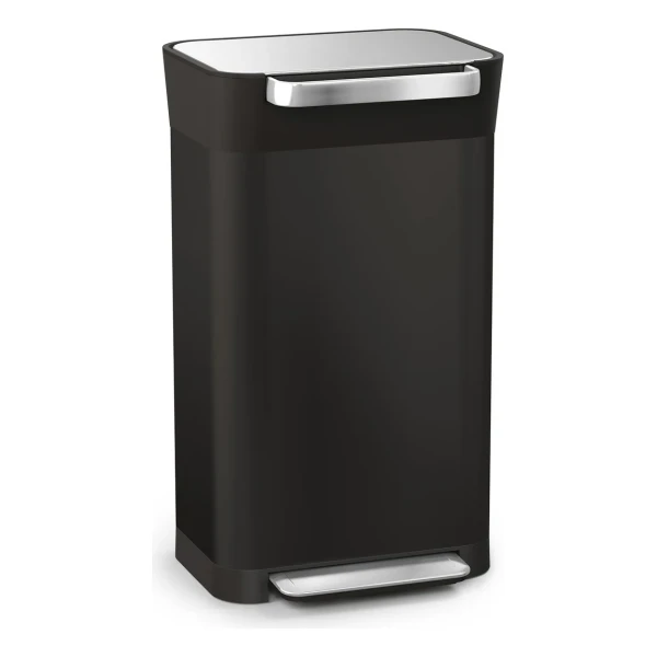 Joseph Joseph - Titan Treteimer 30 l, anthrazit