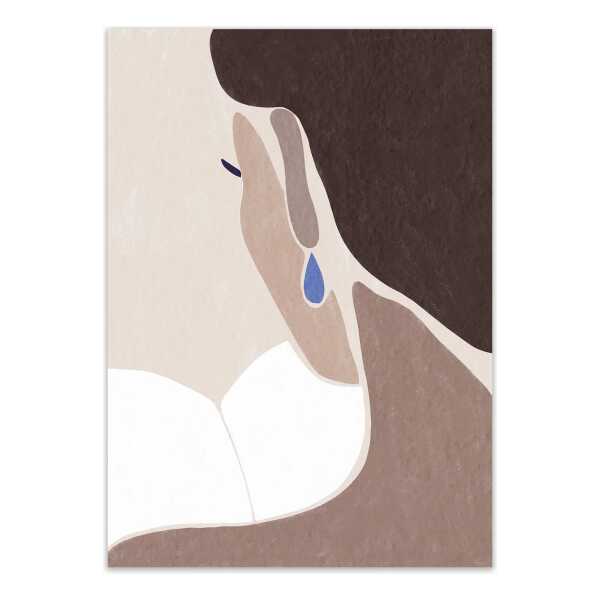 Paper Collective - Haven Poster