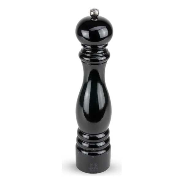 Peugeot Paris u'Select Z Salzmühle 30 cm Lacquered black