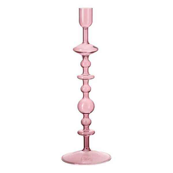 Villeroy & Boch Like home Kerzenständer 27 cm Grape