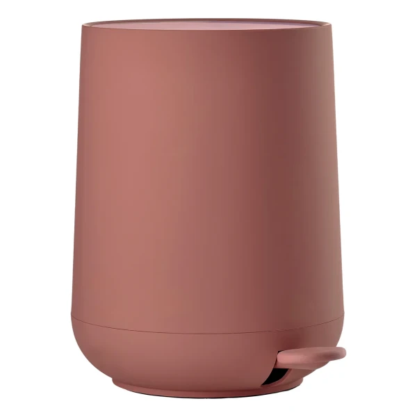 Zone Denmark - Nova Treteimer 5 L, peach red