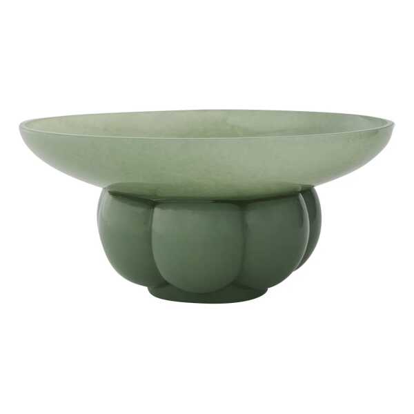 AYTM - Uva Schale Ă 33 cm, pastel green
