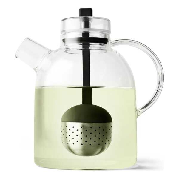 Audo Copenhagen Kettle Teekanne 1,5 Liter