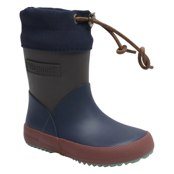 Bisgaard Kinder Nordic Gummistiefel
