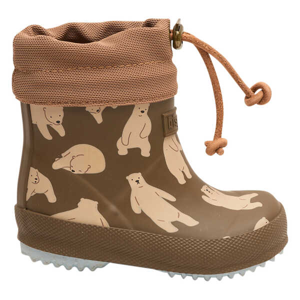 Bisgaard Kinder Thermo Rubber Gummistiefel