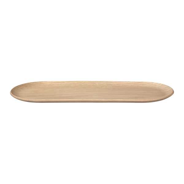 Blomus - Baki Tablett M, eiche