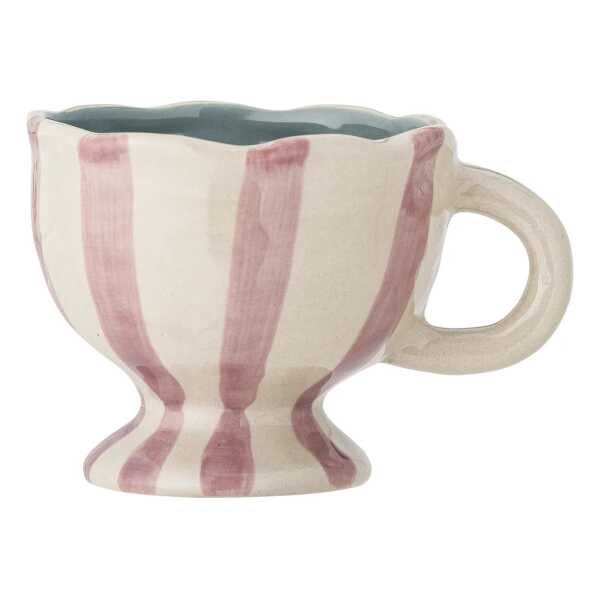 Bloomingville Willa Tasse 21,5 cl Rose