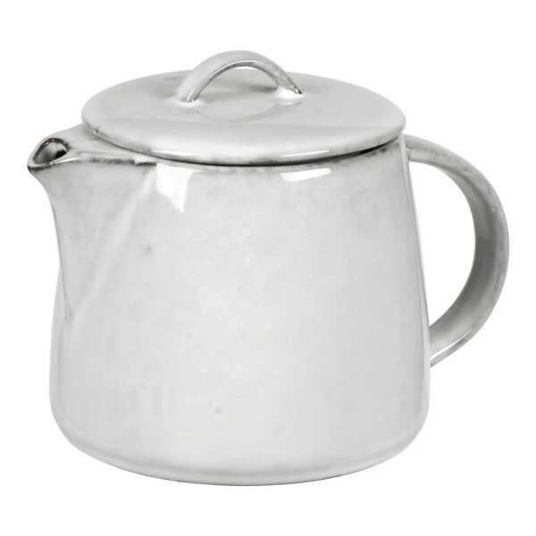 Broste Copenhagen - Nordic Sand Teekanne, 1 l, sand