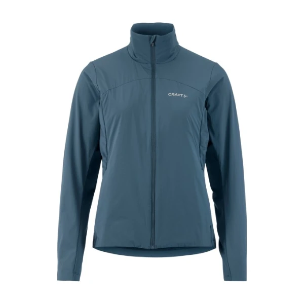 Craft - Women's Adv Essence 2 Warm Jacket - Laufjacke Gr XXL blau