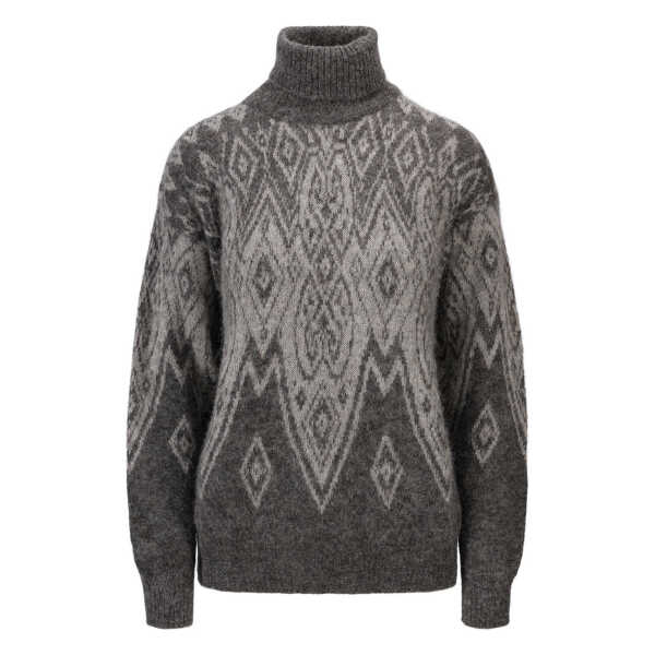 Dale of Norway Damen Falun Alpa Pullover