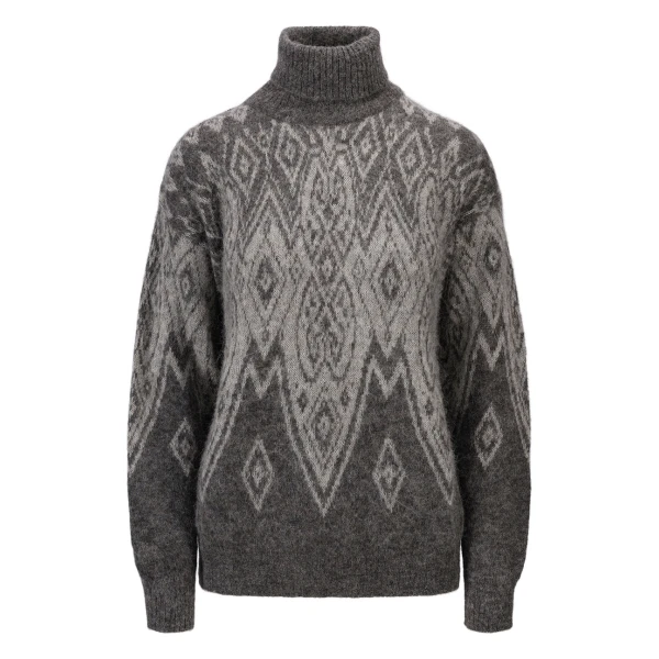 Dale of Norway Damen Falun Alpa Pullover