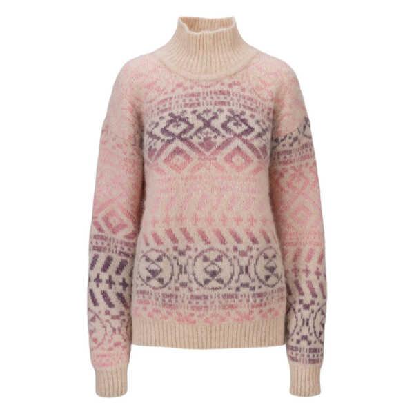 Dale of Norway Damen Highland Pullover