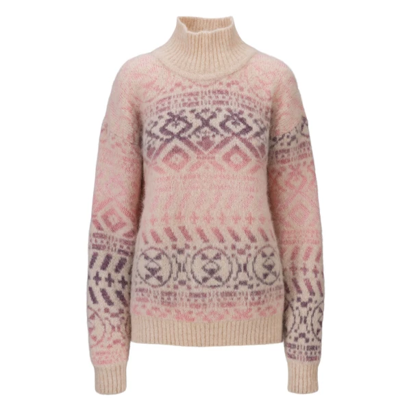 Dale of Norway Damen Highland Pullover