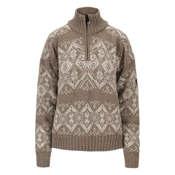 Dale of Norway Damen Roset WP Pullover