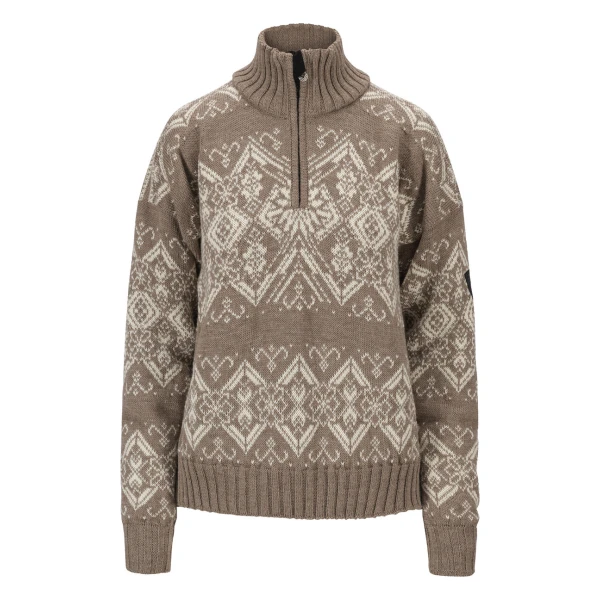 Dale of Norway Damen Roset WP Pullover