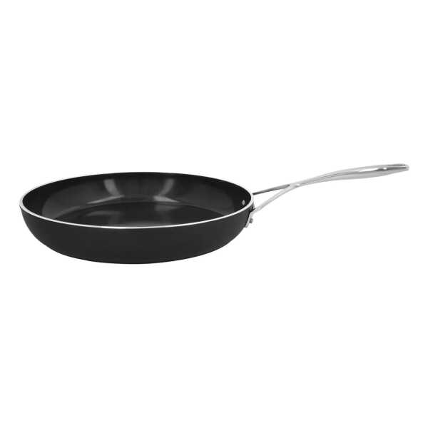 Demeyere Alu Pro 5 Ceraforce Bratpfanne keramisch 5-ply Ø32 cm