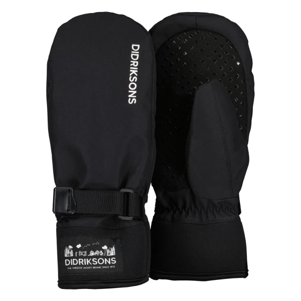 Didriksons Kinder Lovas Handschuhe