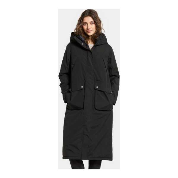 Didriksons Wintermantel Damen Winterjacke Winterparka Wasserdicht MELODY