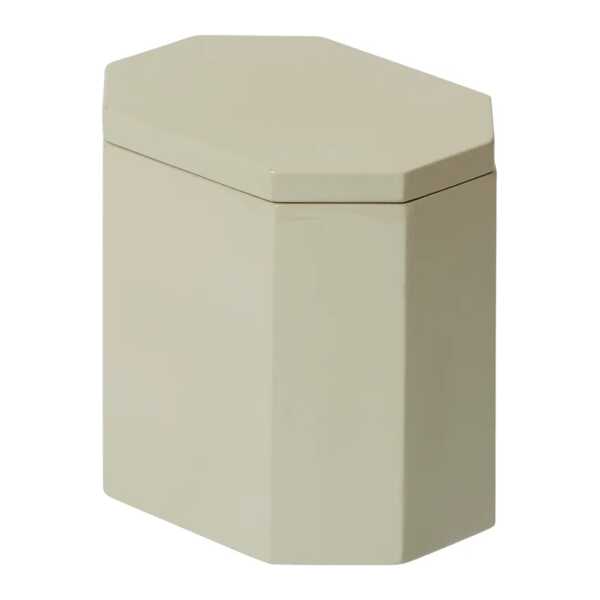 Ferm Living Nova Aufbewahrungsbox 7,5x10 cm Light Celedon